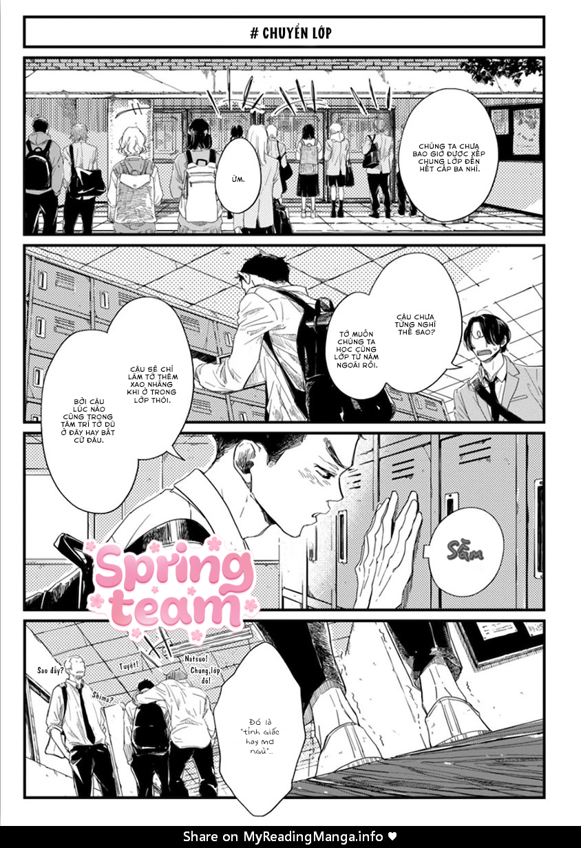 mùa xuân, mùa hạ, nacchan, mùa thu, mùa đông và tôi chapter 10 3