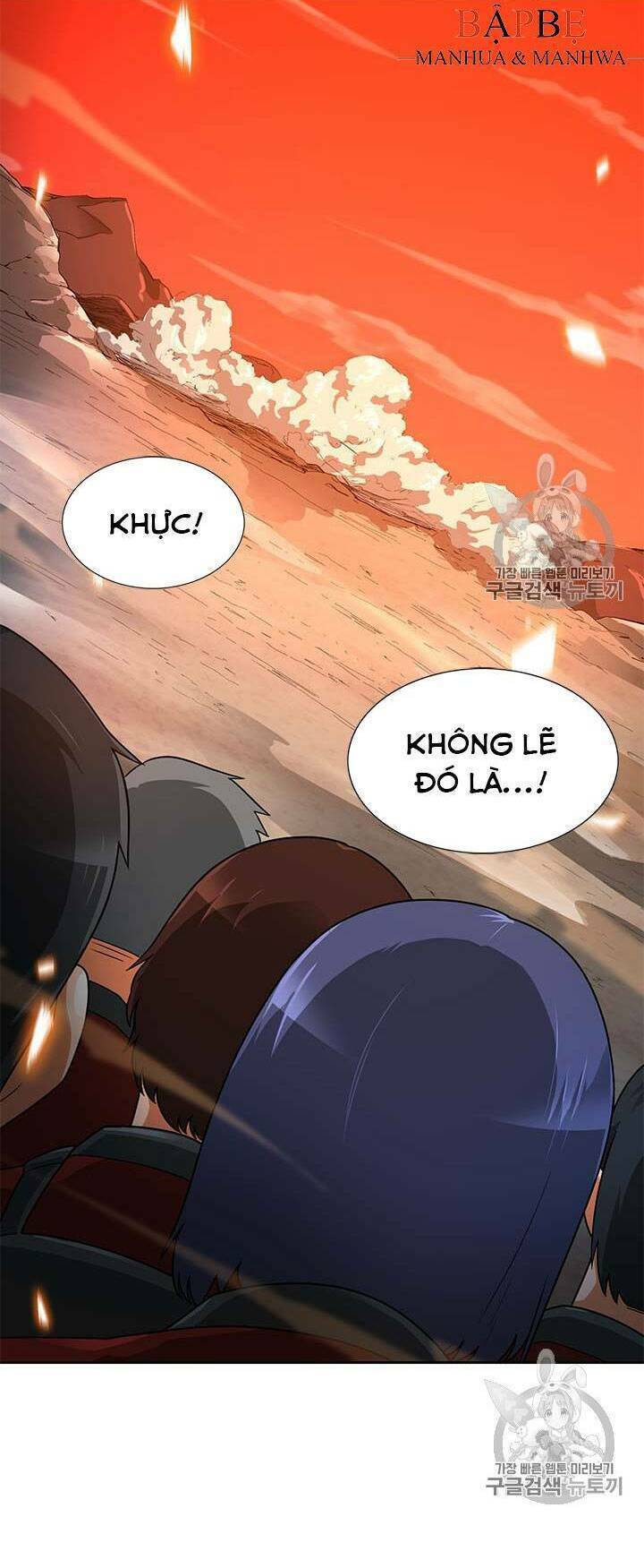 tôi tự động săn một mình chapter 44 85