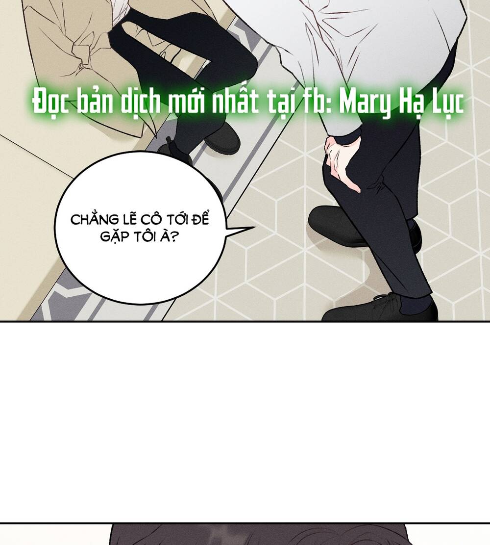 mối tình đầu của ma cà rồng chapter 29.1 2