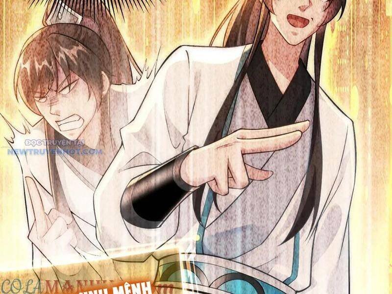 ta thực sự không muốn làm thần tiên chapter 32 22