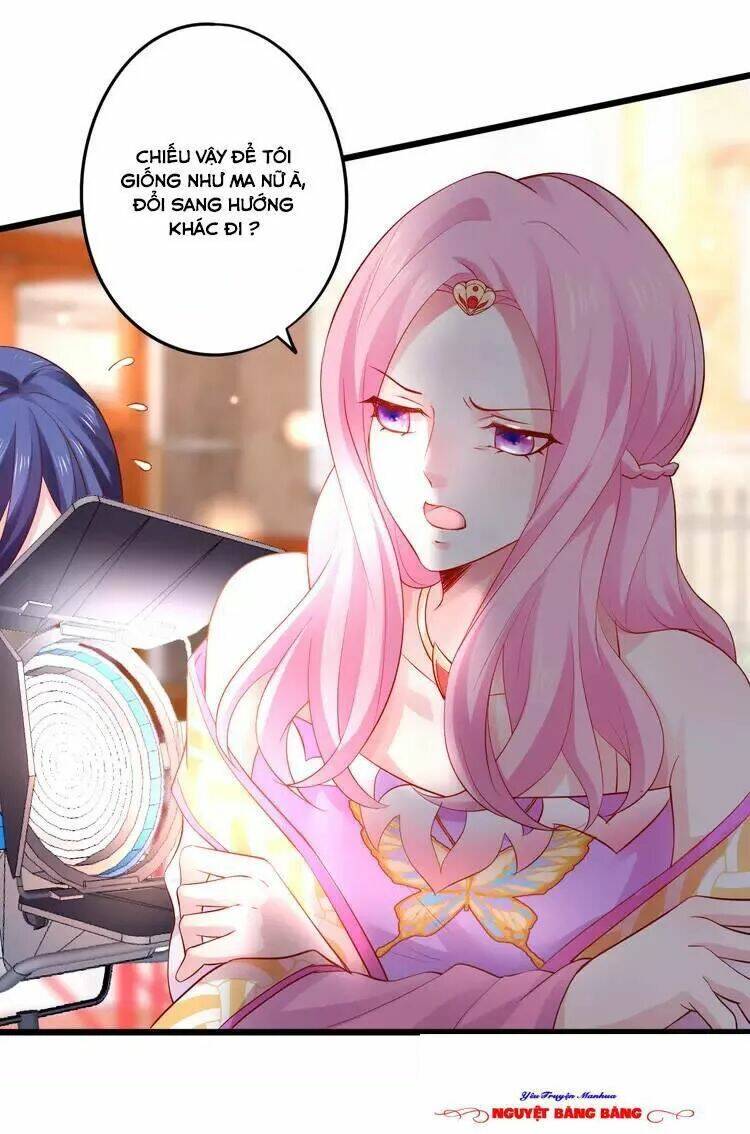 biến lan lăng vương thành ảnh đế chapter 17 16