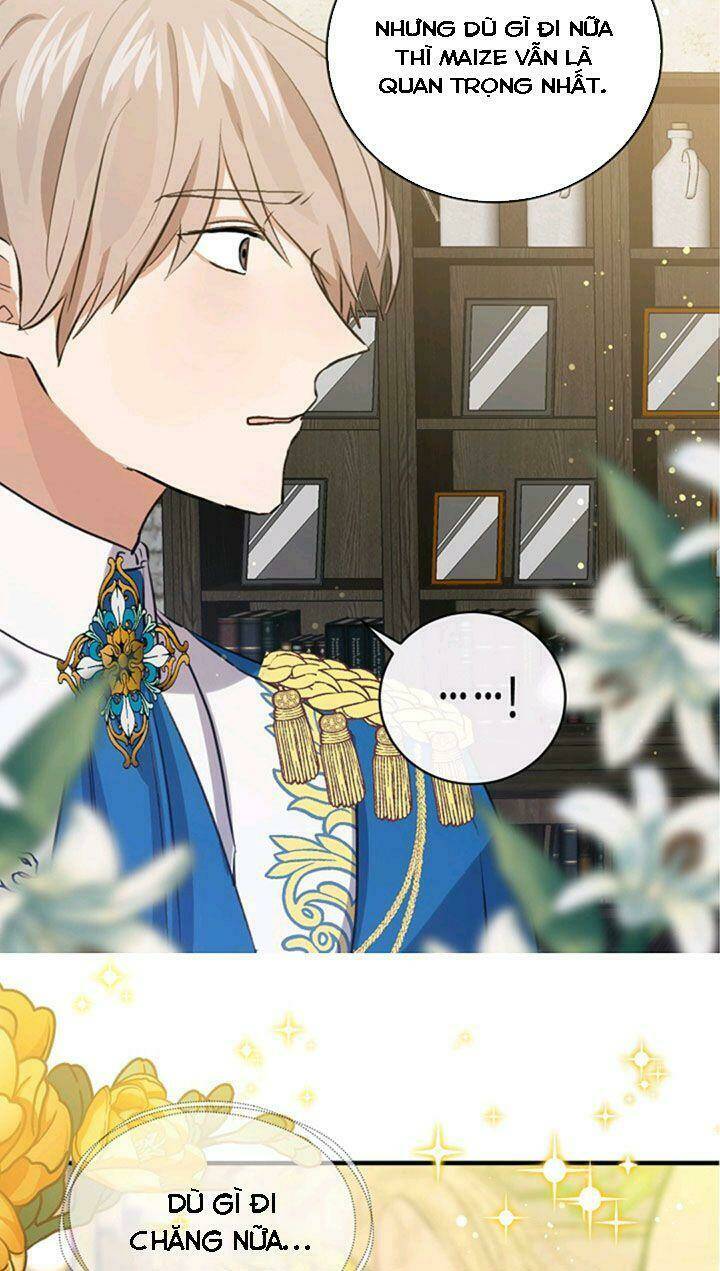 tôi là bạn gái cũ của một người lính chapter 50 20