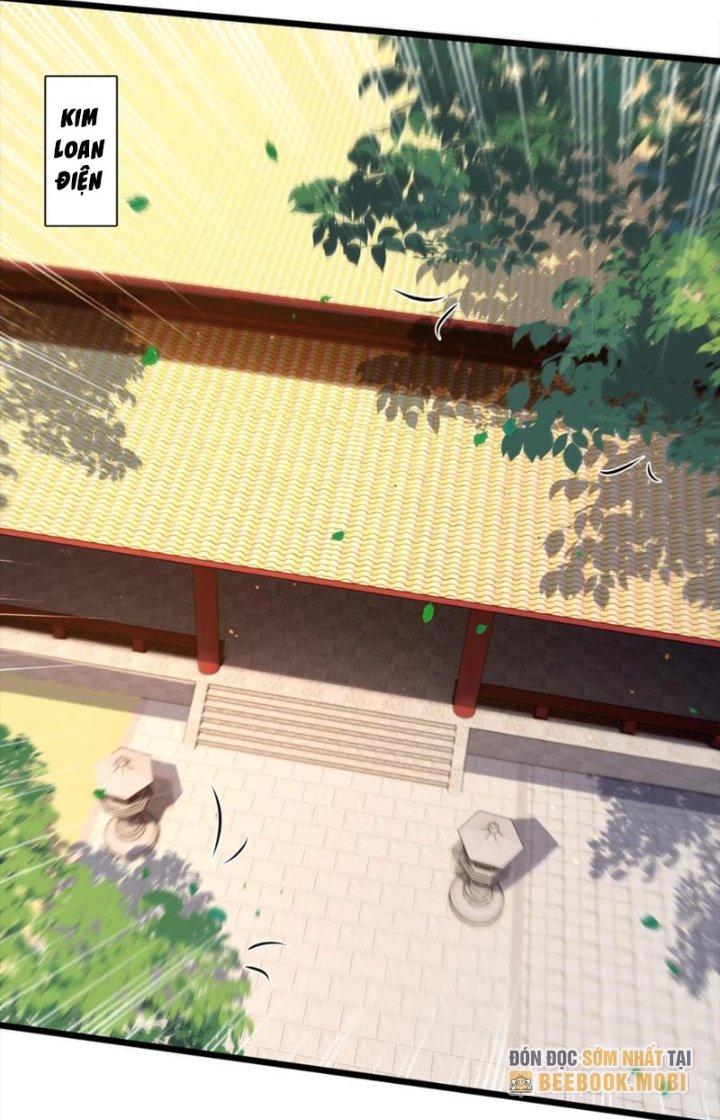 ta nuôi ma quỷ ở trấn ma ti chapter 191 12