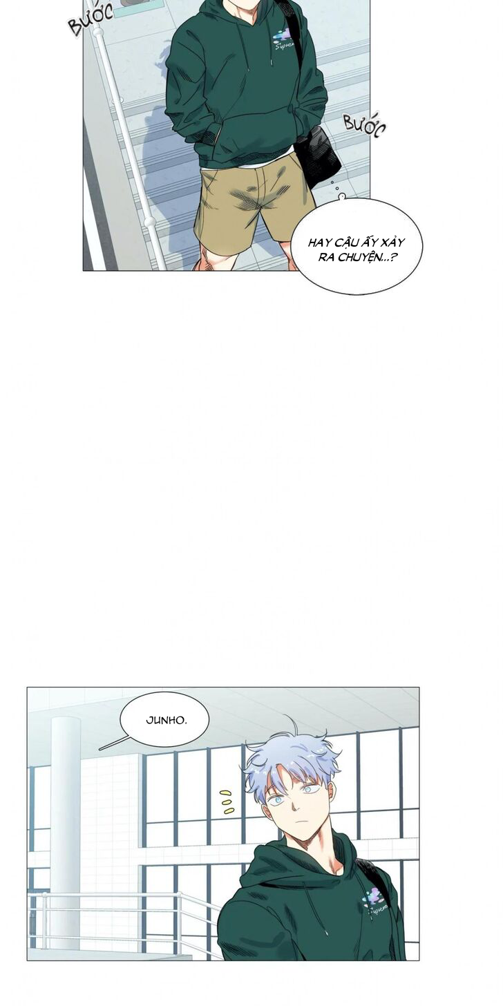 khiến anh cười chapter 21 25