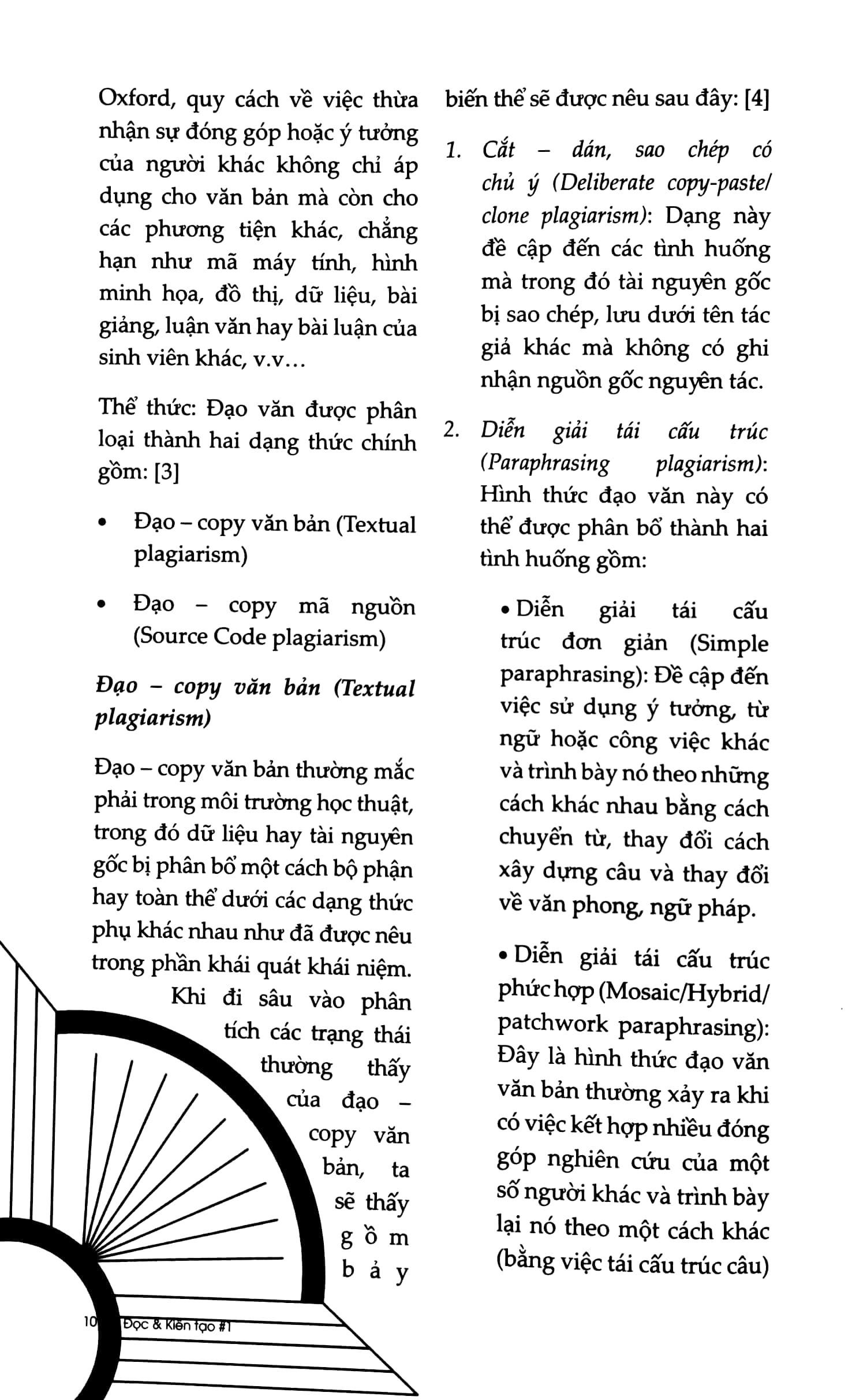 Đọc & Kiến Tạo #1: Gõ Cửa Tương Lai