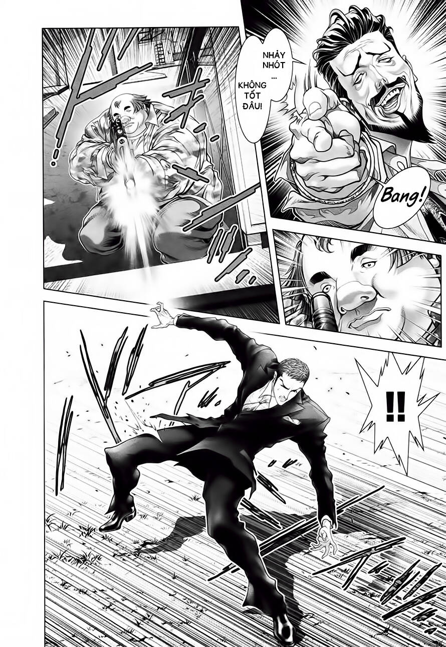 black joke chapter 9 16