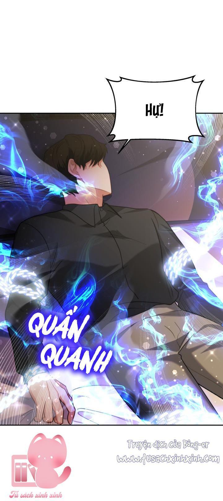 từ chồng cũ hóa thành nam chính chapter 13 31