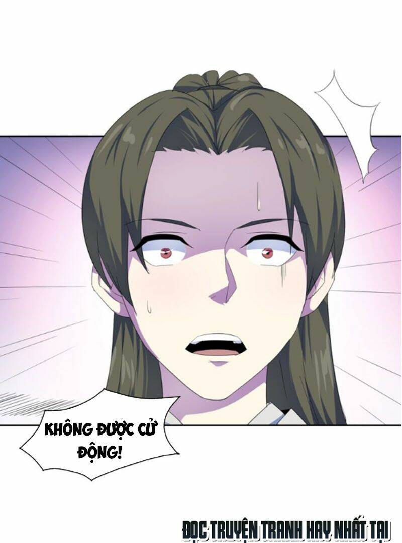 nghịch thiên đại thần chapter 34 17