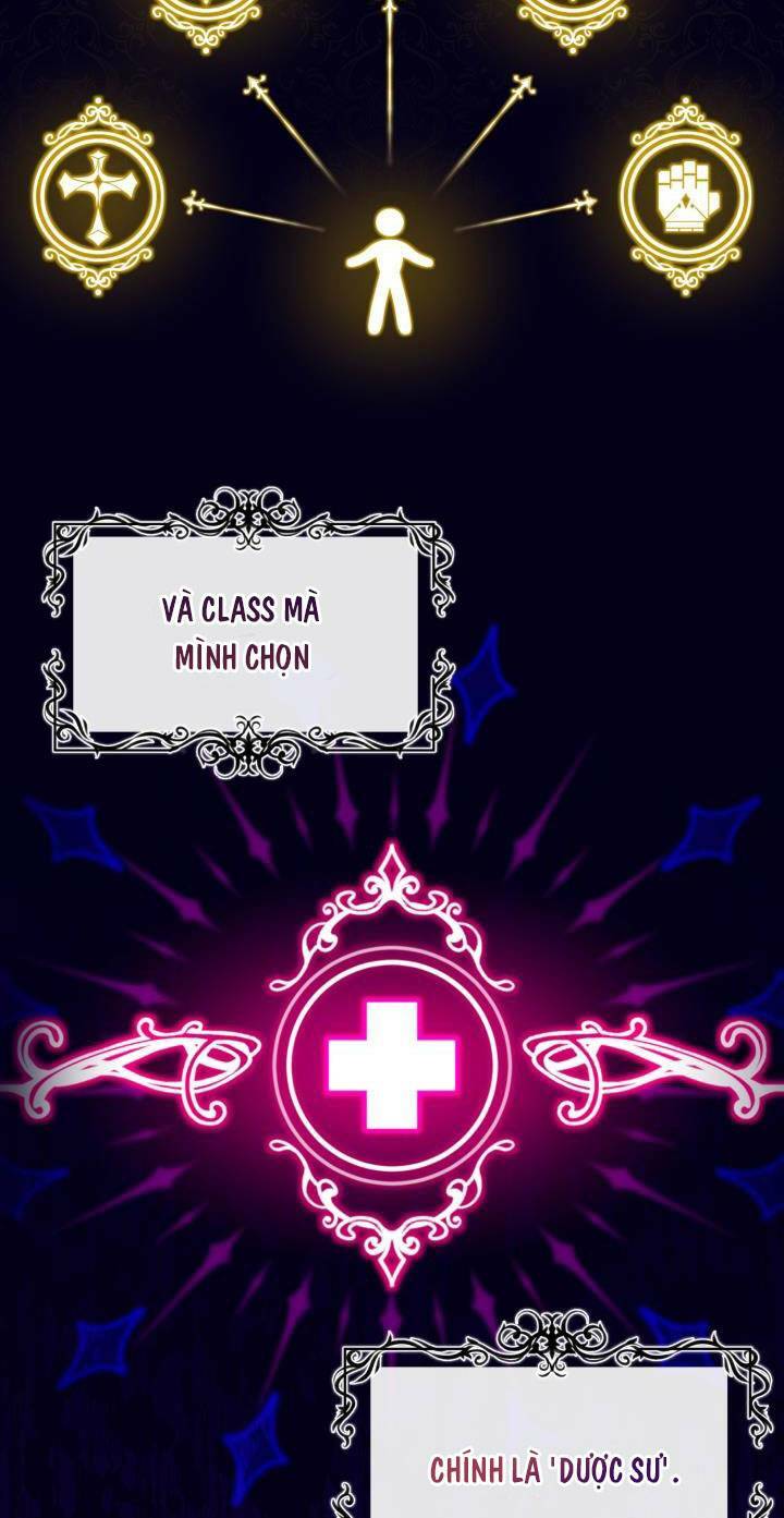 công chúa dược sĩ bé con chapter 1 52