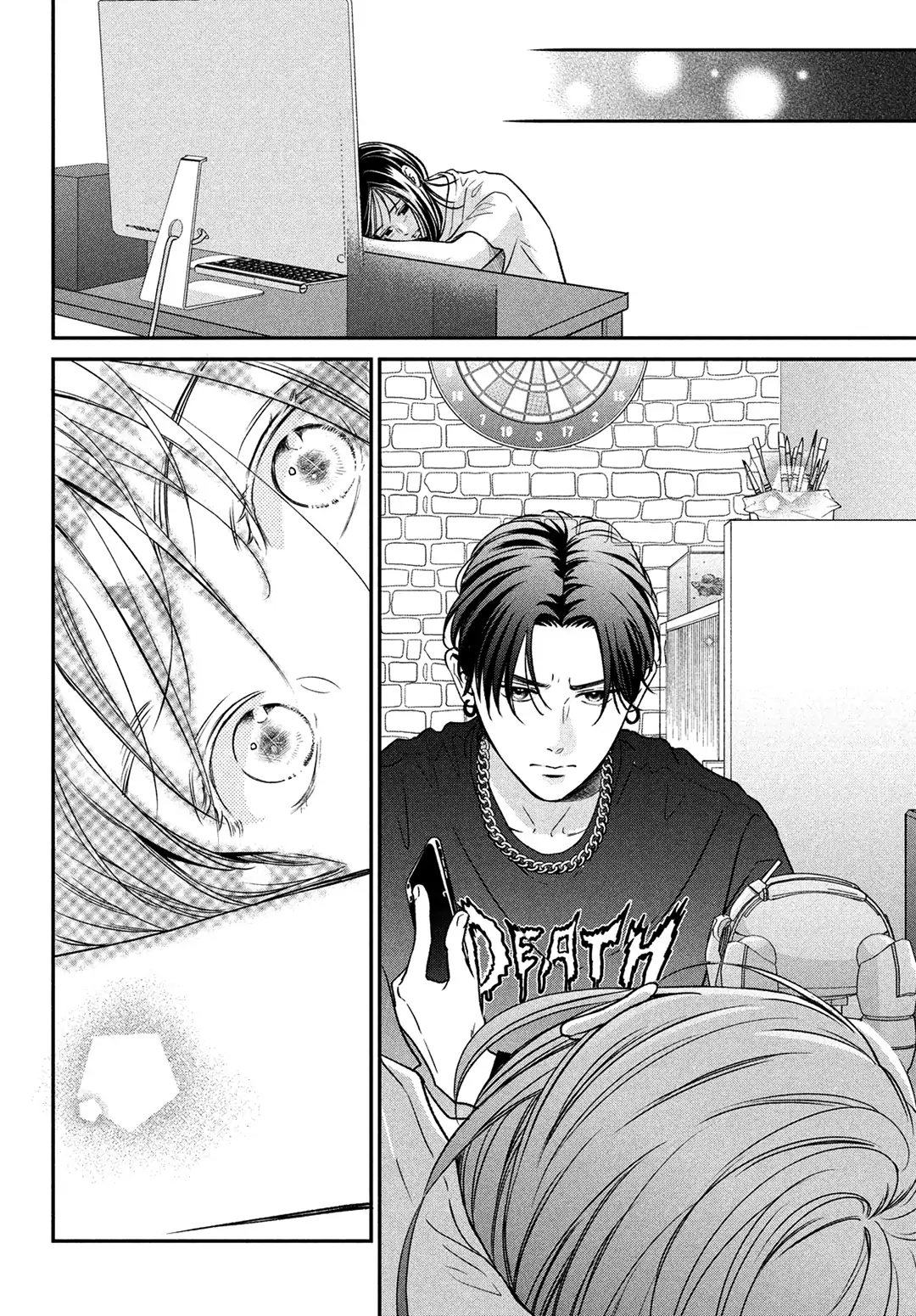 tôi sẽ trao em tình yêu ngọt ngào chapter 3 35