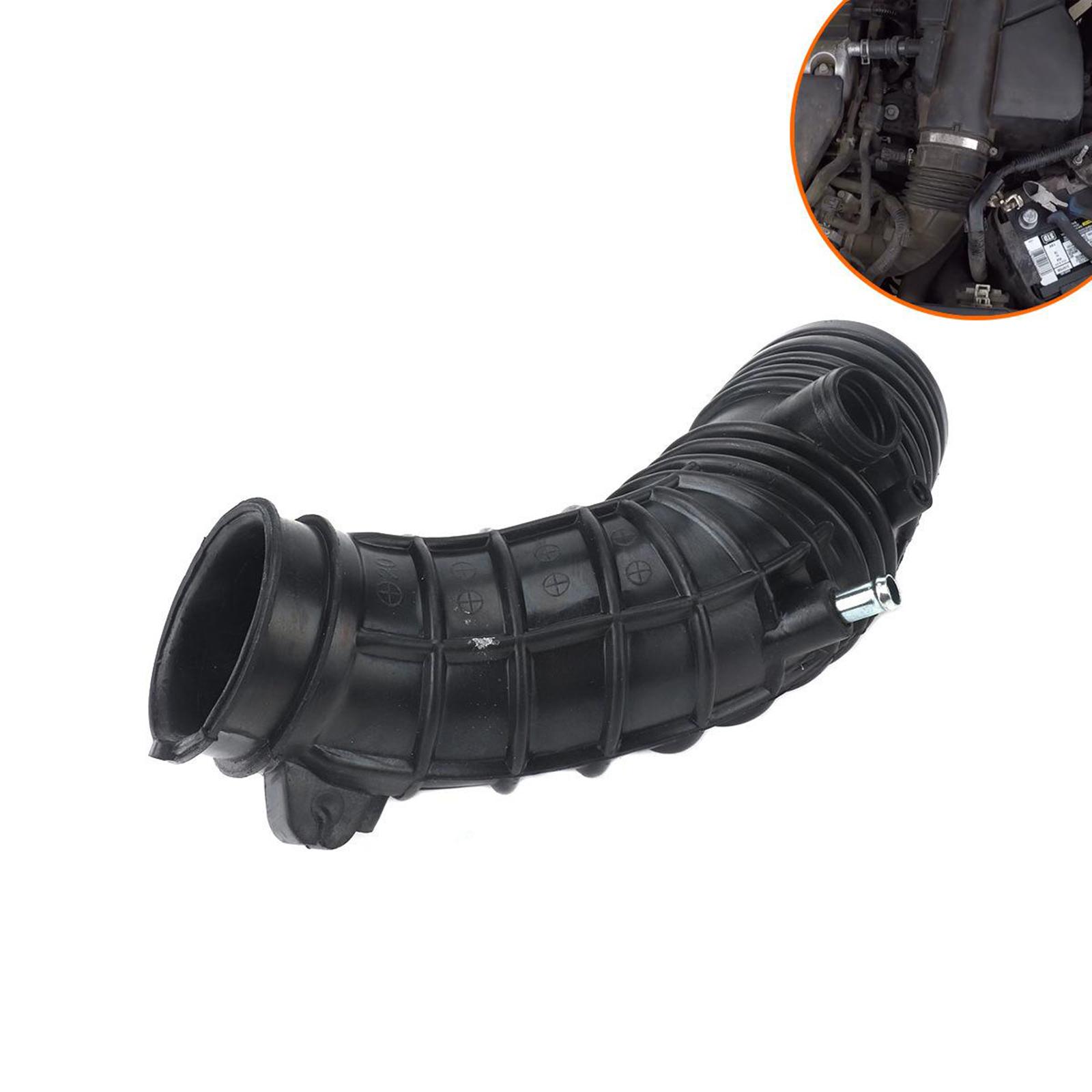 Engine Air Cleaner Intake Tube 17228RAAA00 Replaces for Honda Accord l4 2.4L