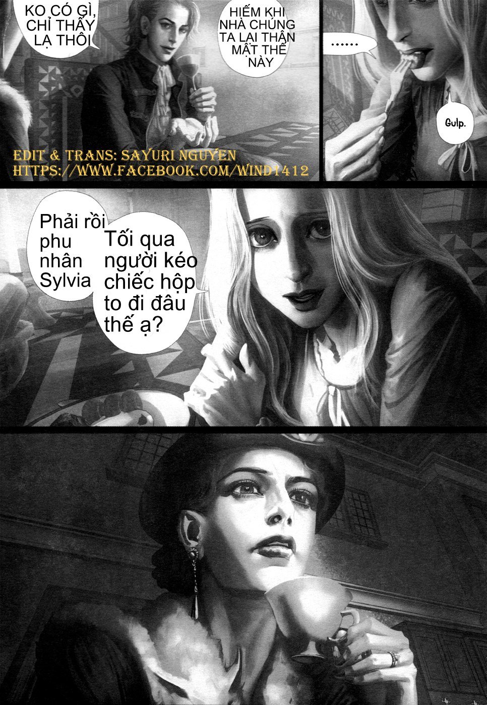 ayeshah's secret chapter 4 8