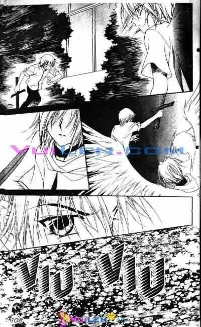 nàng công chúa bỏ trốn chapter 7 106