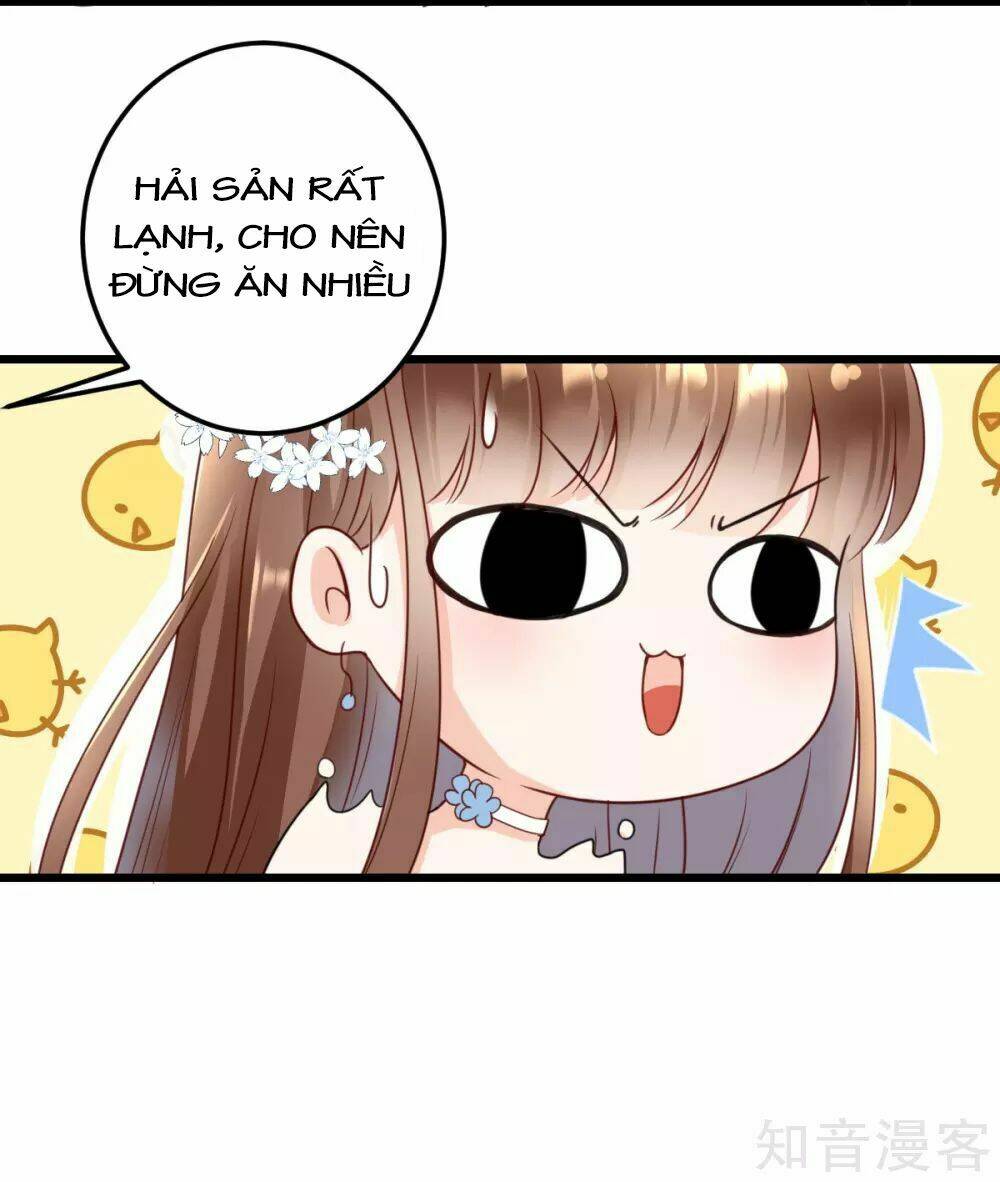 cường thế tù ái - địch thiếu đừng xằng bậy chapter 41 9