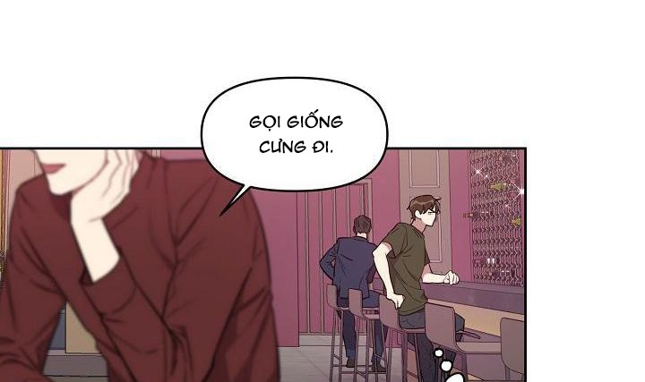 vị khách khả nghi và nhóc làm thêm chapter 17 25