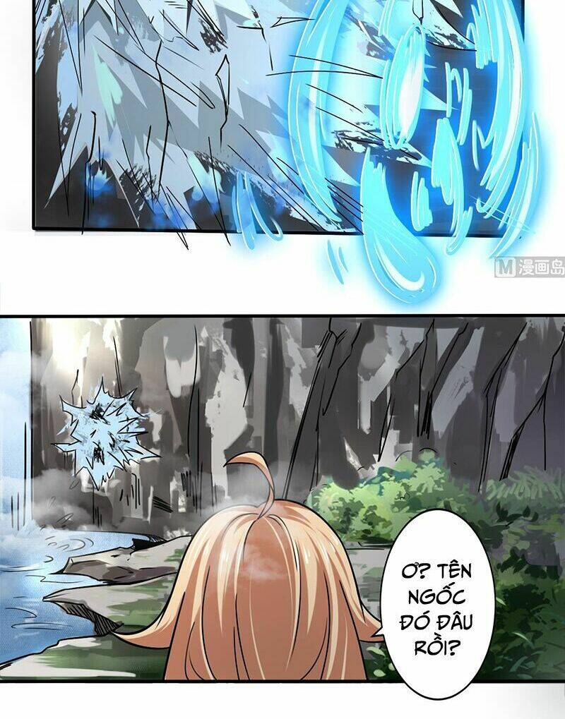 tu chân giả tại dị thế chapter 142 9