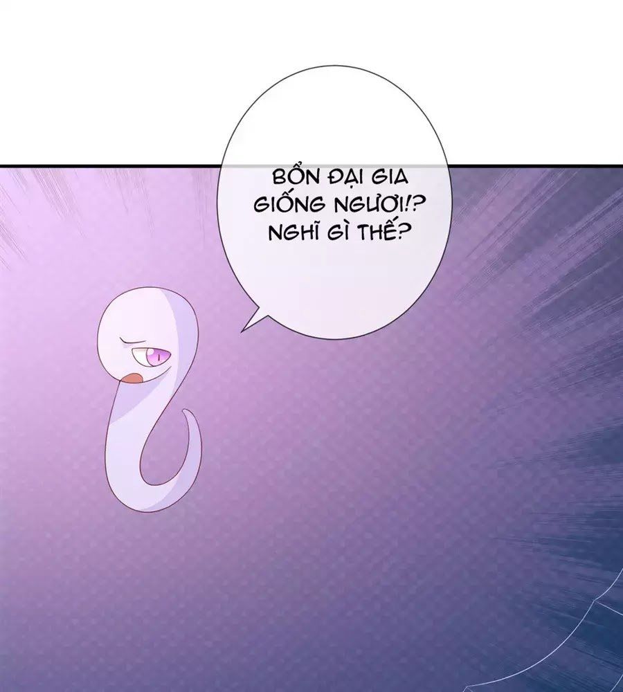 cuộc sống hào môn của vu nữ chapter 42 28