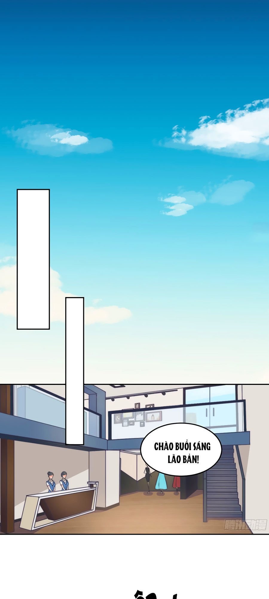 nghịch chuyển lời đồn chapter 1 12