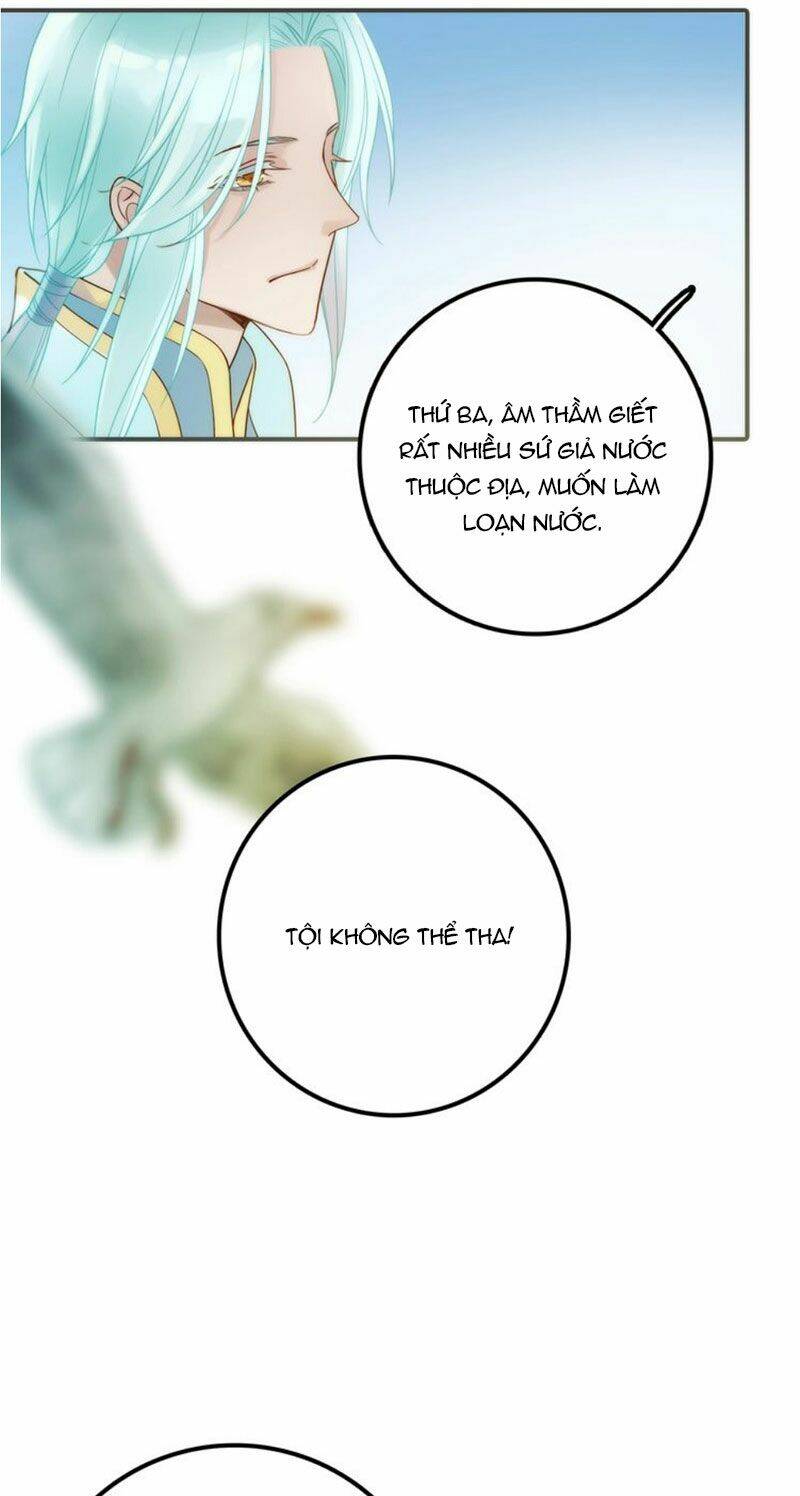 cướp chàng vợ về đón năm mới chapter 46 9