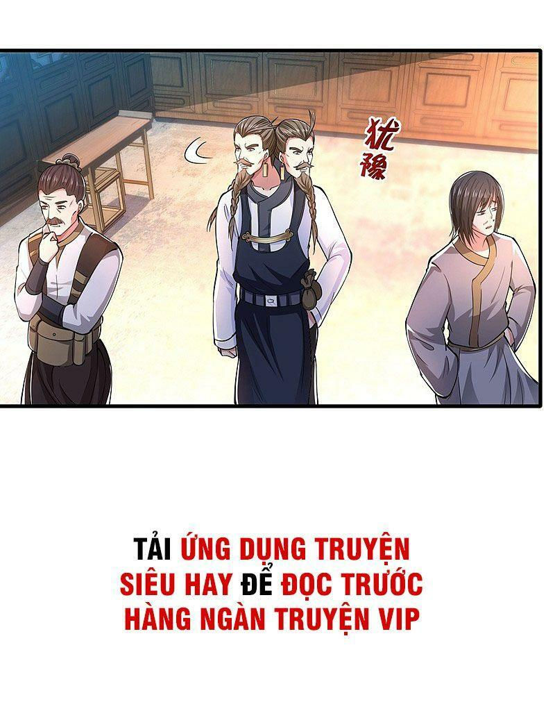 tối cường thần y tại đô thị chapter 157 17