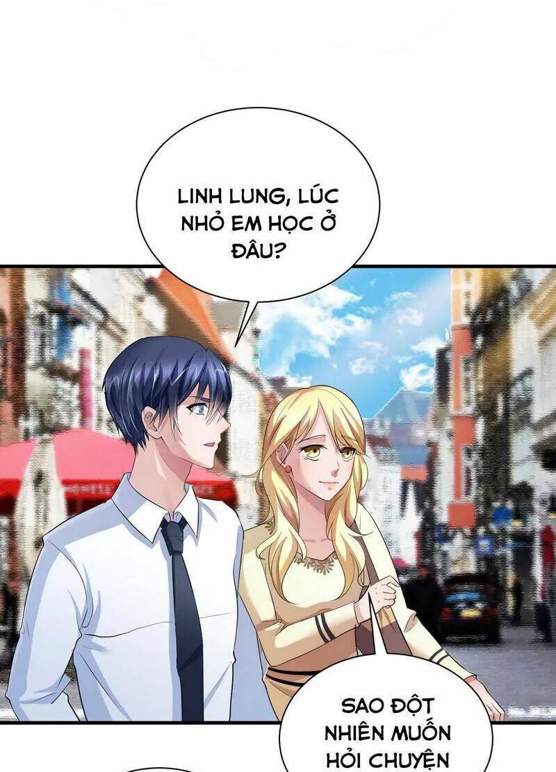 cô dâu gả thay của tổng tài chapter 36 8