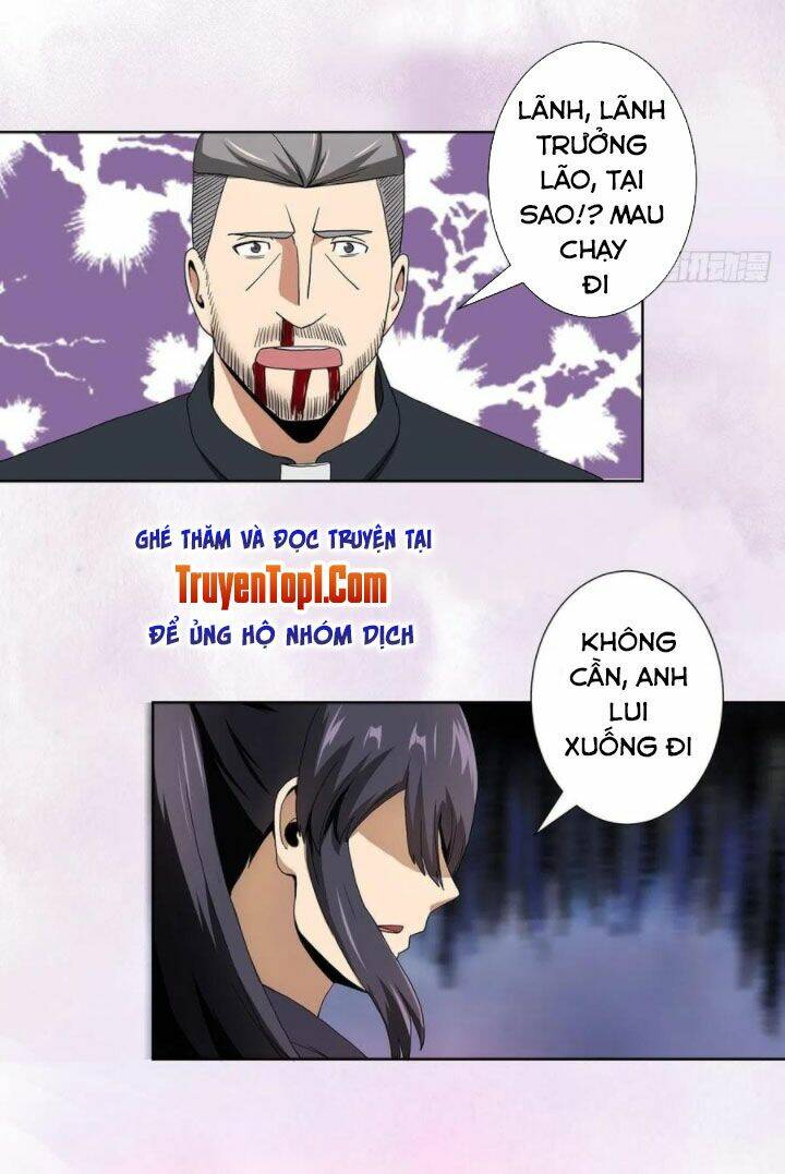 người tu tiên tại đô thị chapter 70 15