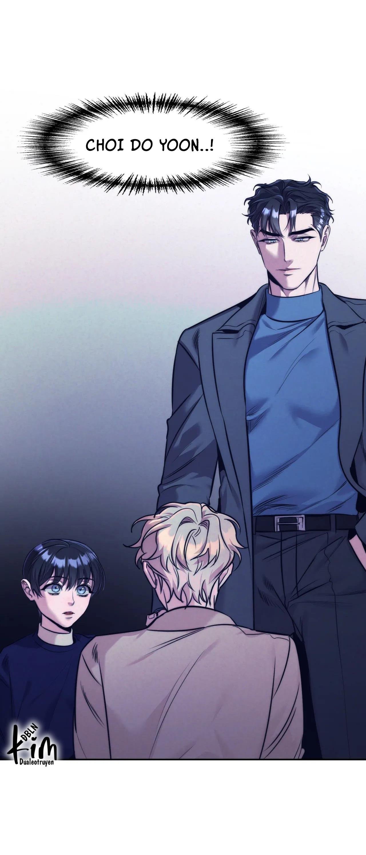 kỳ thị chapter 4 17