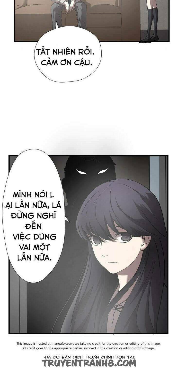 kẻ bị ruồng bỏ chapter 24 4