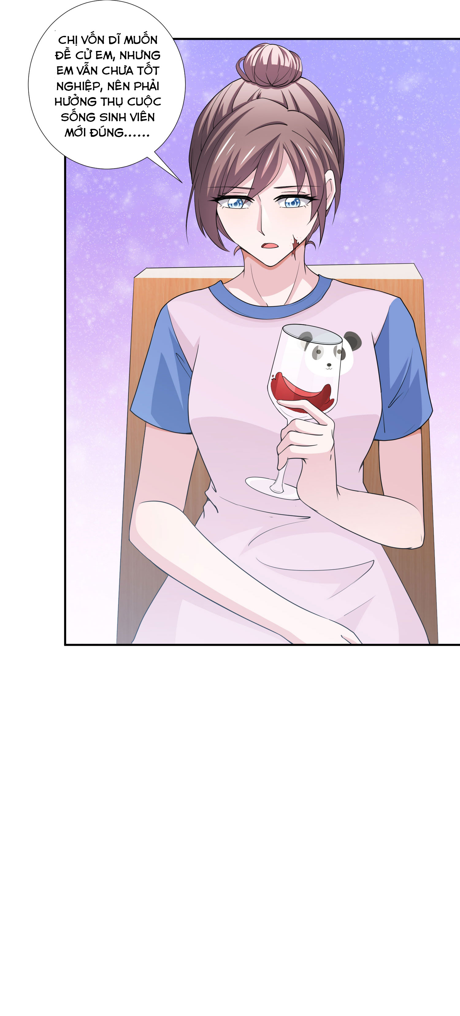 bí mật không thể yêu đương chapter 20 12