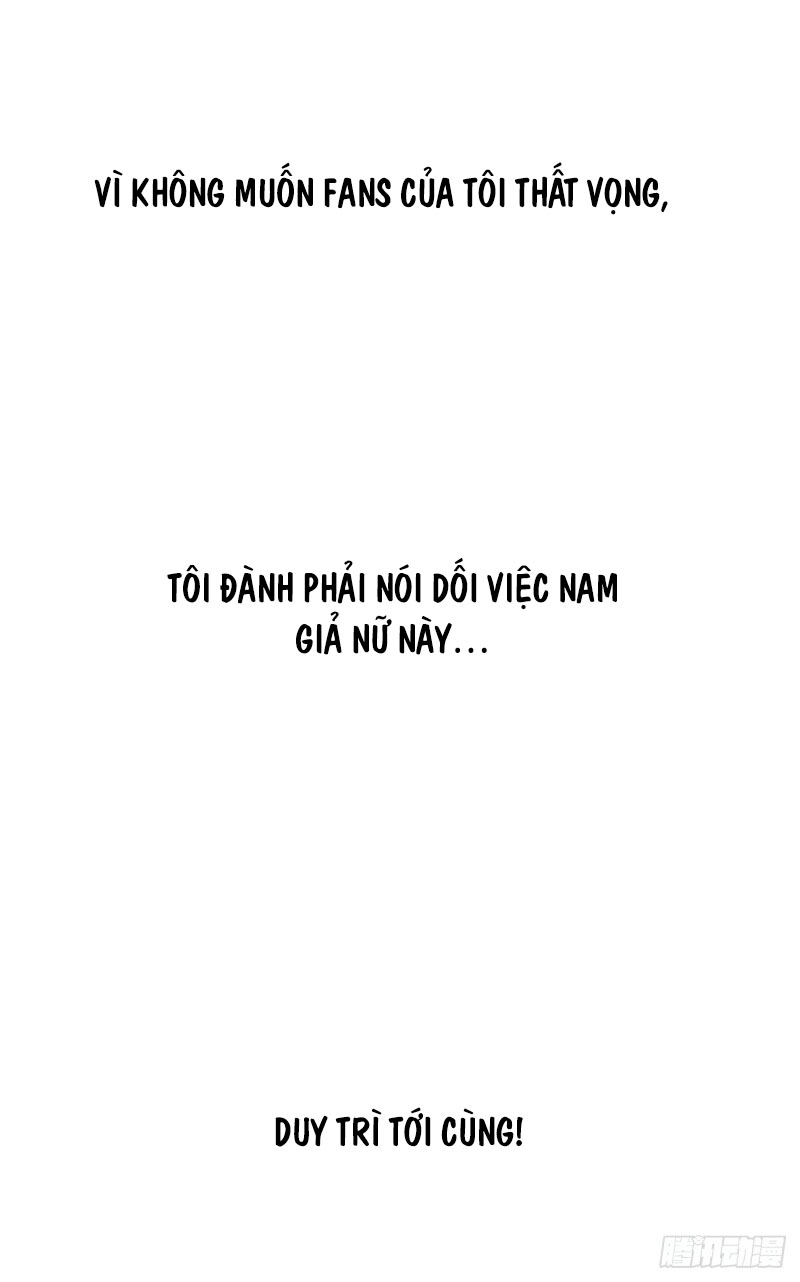 hôm nay nam giả trang nữ vẫn chưa được cầu hôn! chapter 3 40