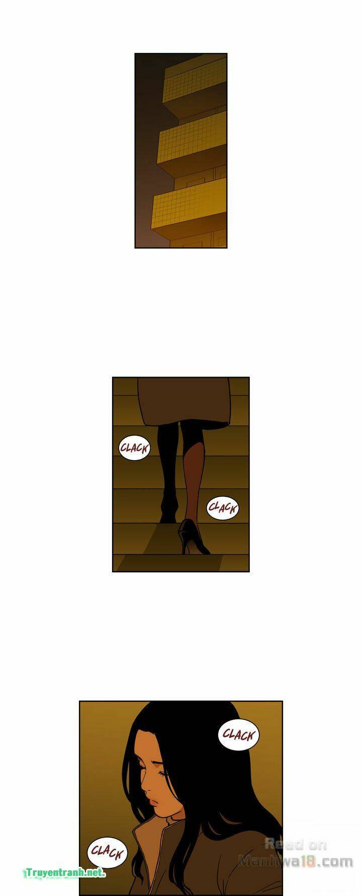 thần bài siêu năng chapter 85 11