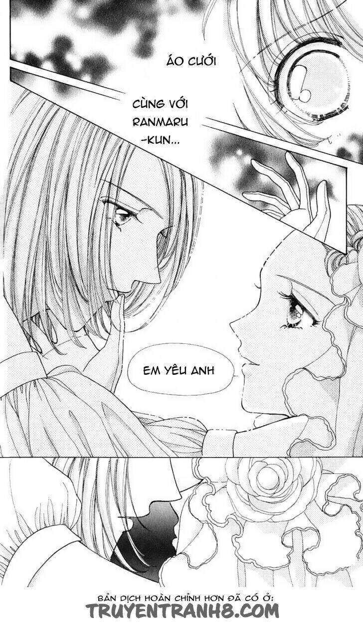 hana ni nare chapter 45 30