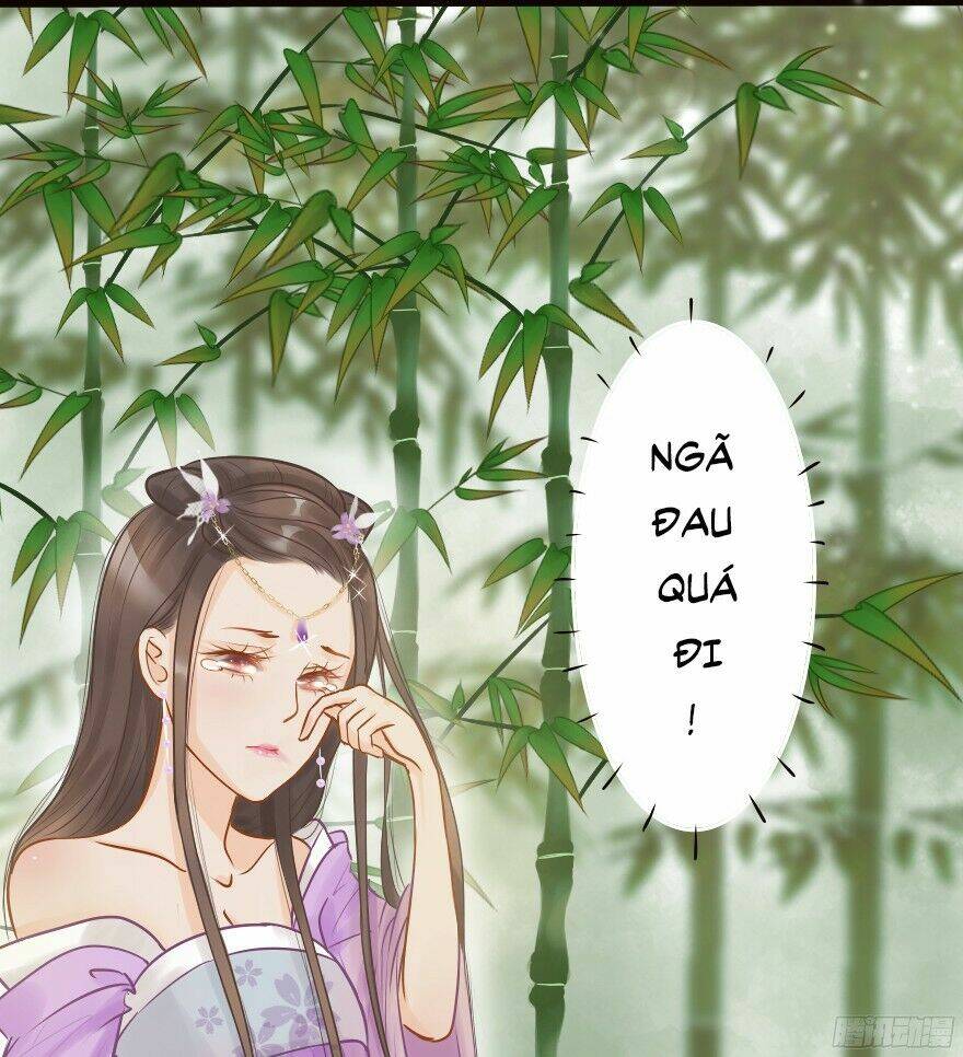 ngô bổn công chúa chapter 6 5