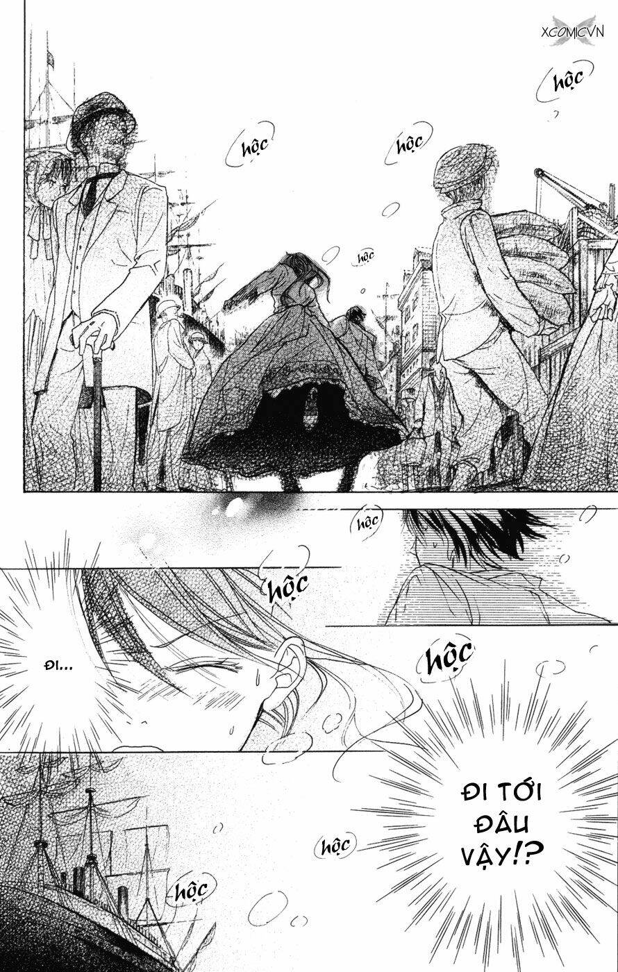 bá tước và tiên nữ chapter 1 36