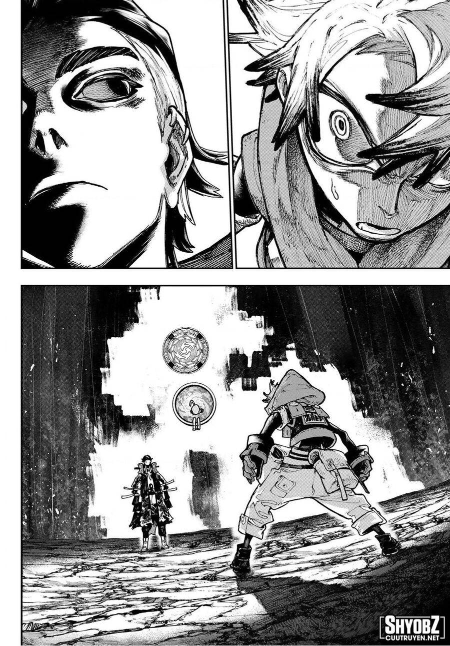 gachiakuta chapter 65 4