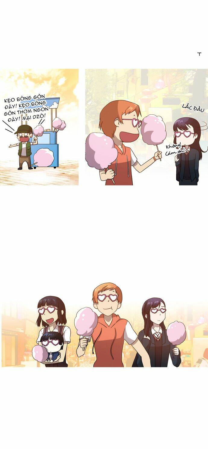 ma cà rồng biết yêu chapter 22 11