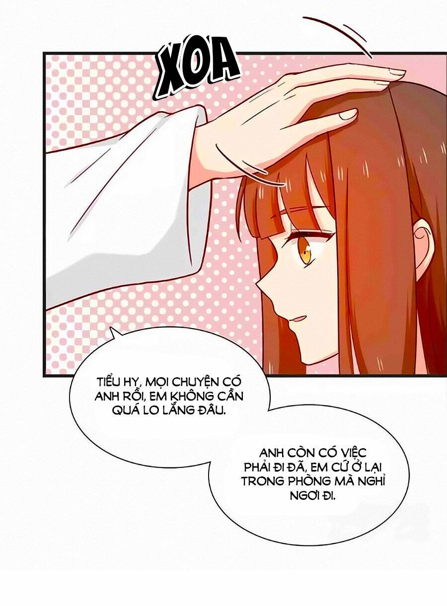 chỉ nhiễm thành hôn chapter 169 3