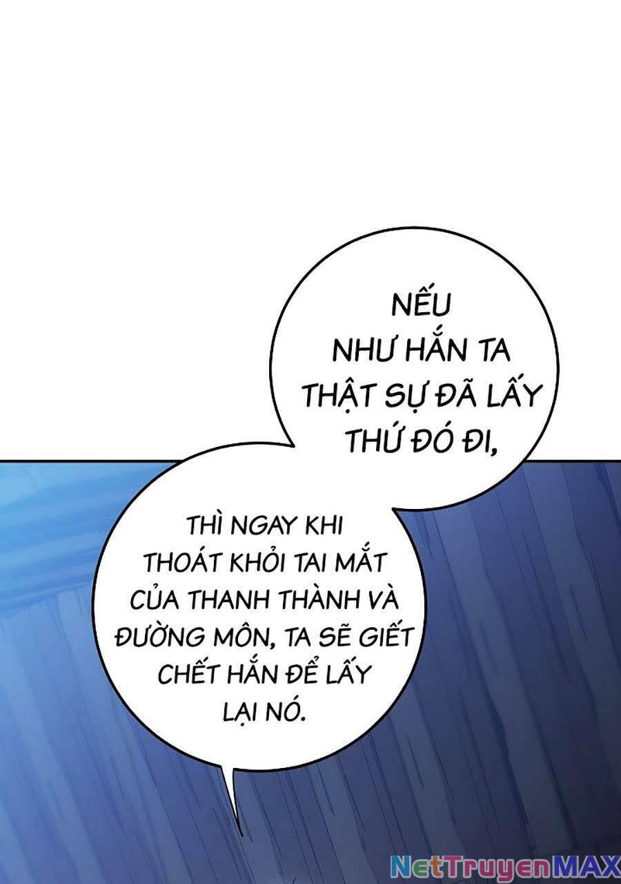 võ đang kỳ hiệp chapter 108 46