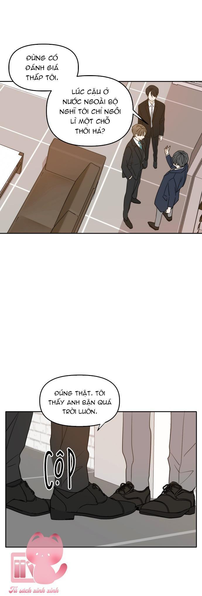 hẹn gặp nhau ở kiếp thứ 19 chapter 97 34