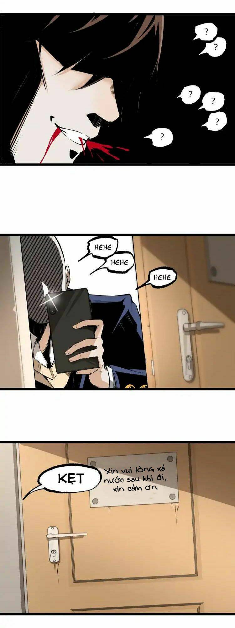 ominous liar chapter 11 4