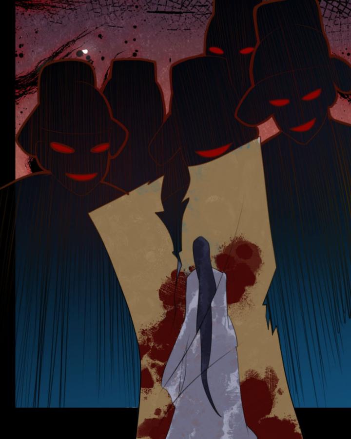 quốc sư từng bị ta lừa tình lên ngôi rồi!! chapter 6 27