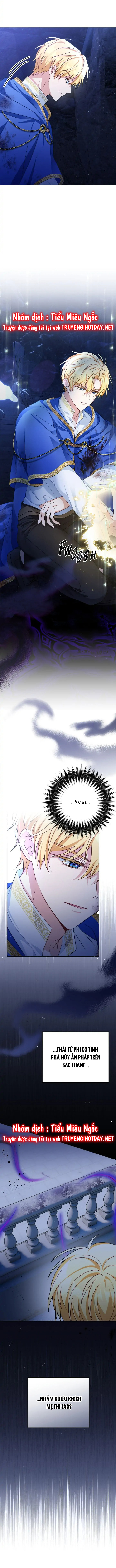 sống cùng với mẹ chồng chapter 28 11