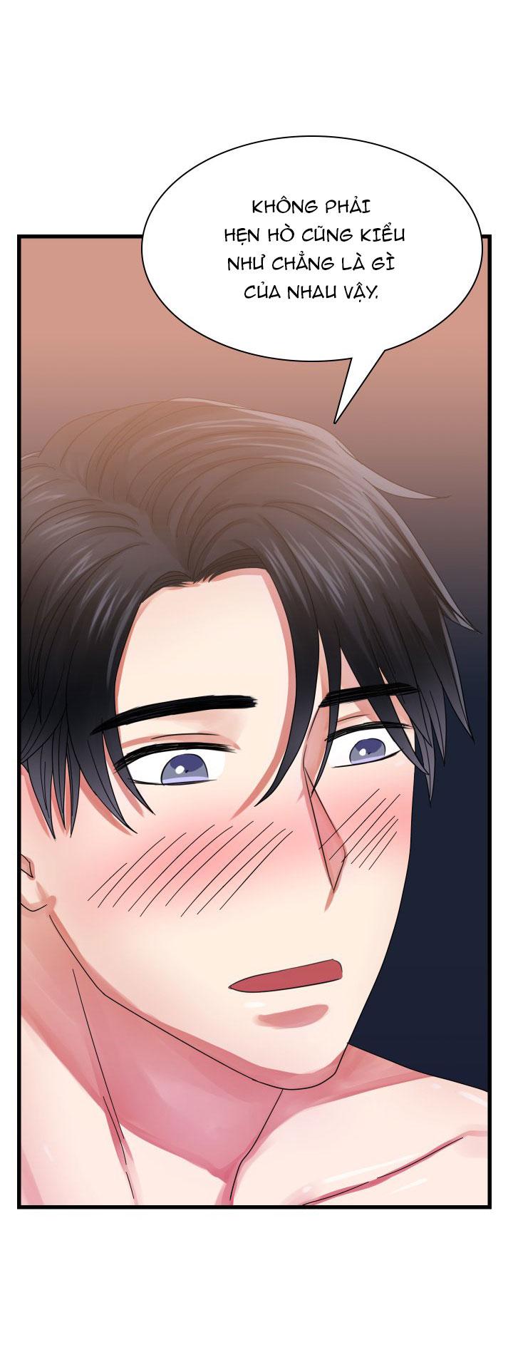 ông chú chủ nhà may mắn chapter 20 15