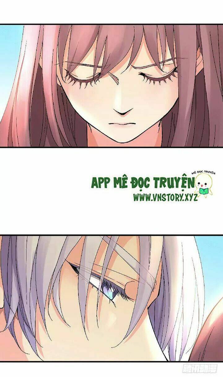 thiên hậu trở về chapter 22 13