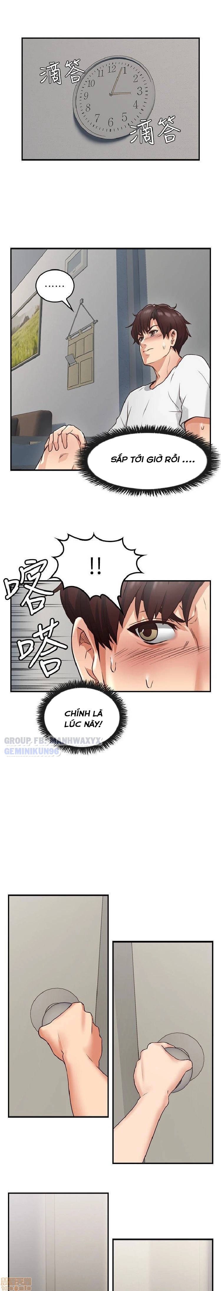 xoa dịu em đi chapter 2 43