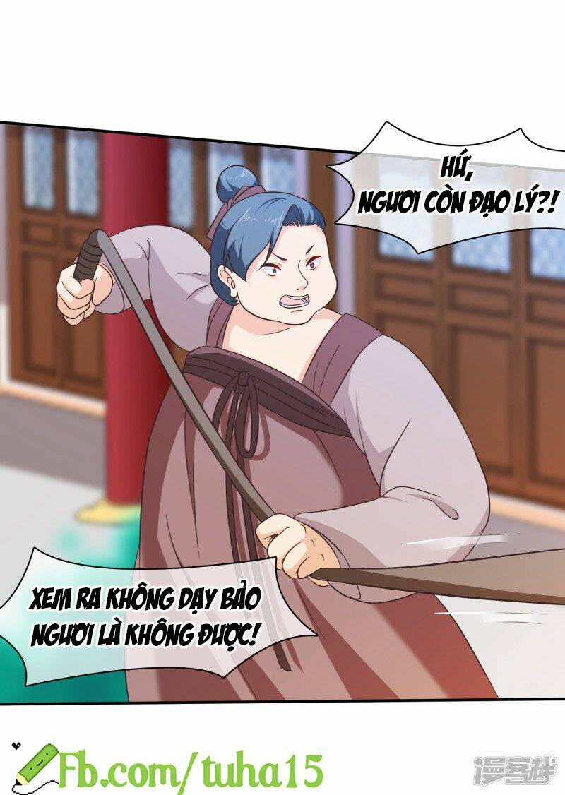 mười dặm hồng trang, thay huynh xuất giá chapter 47 12