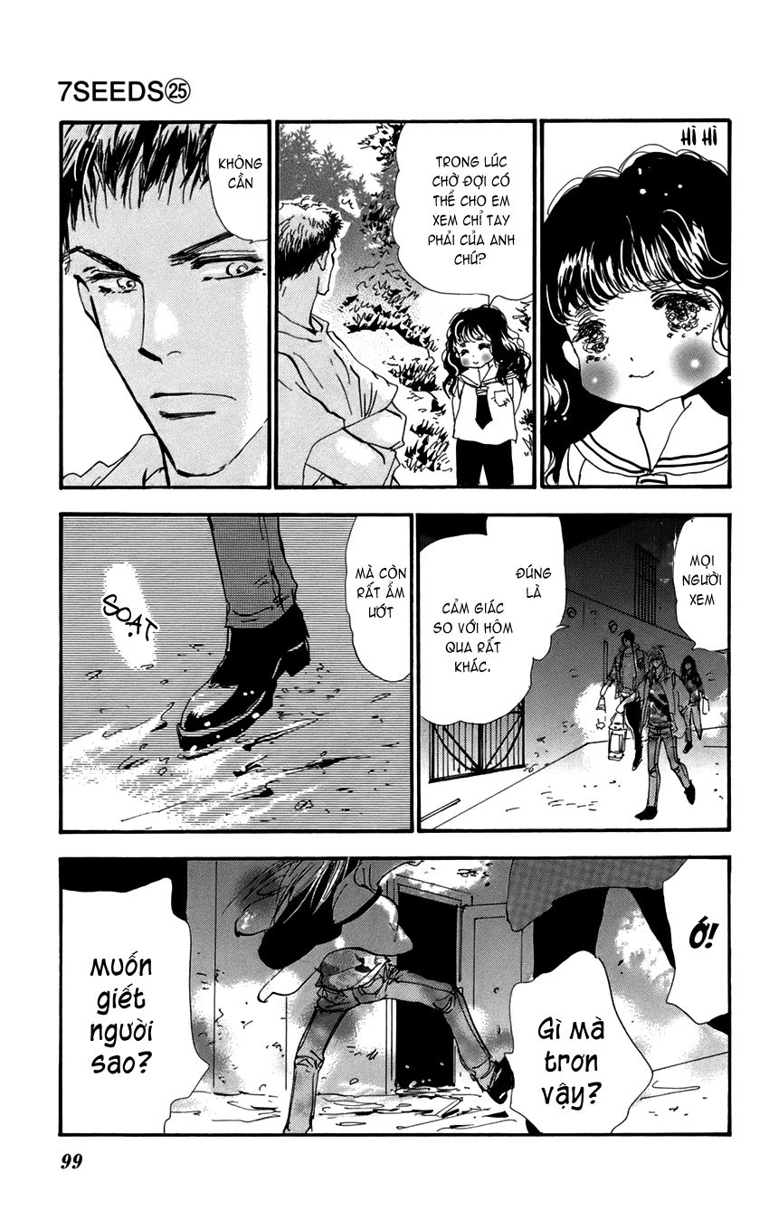 mầm sống chapter 129 24