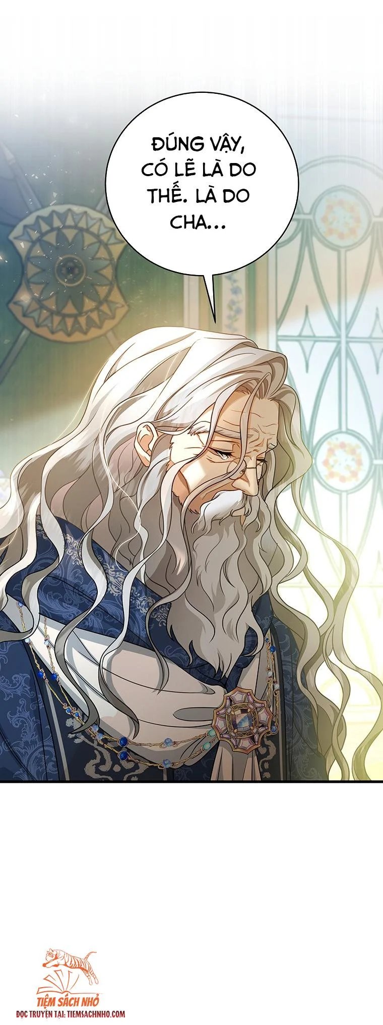 Trở Thành Cứu Tinh Của Nhân Vật Chính chapter 14.5 12