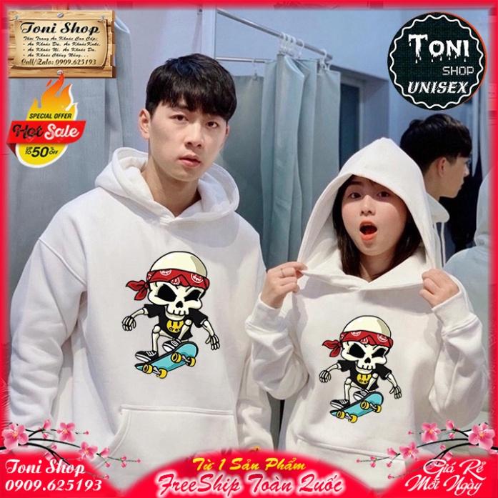 ÁO HOODIE DREW BỘ XƯƠNG LƯỚT VÁN In Pet Siêu Bền Đẹp (HD2815 - Kèm Video Ảnh Thật) (TONI SHOP)