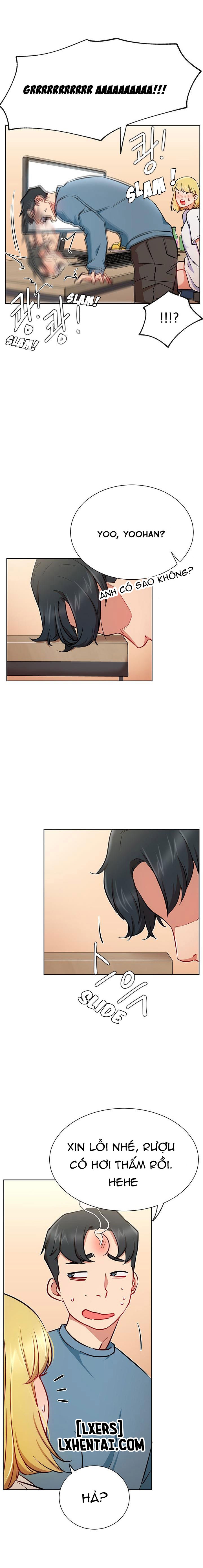 cuộc sống như anh hằng mơ chapter 15 6